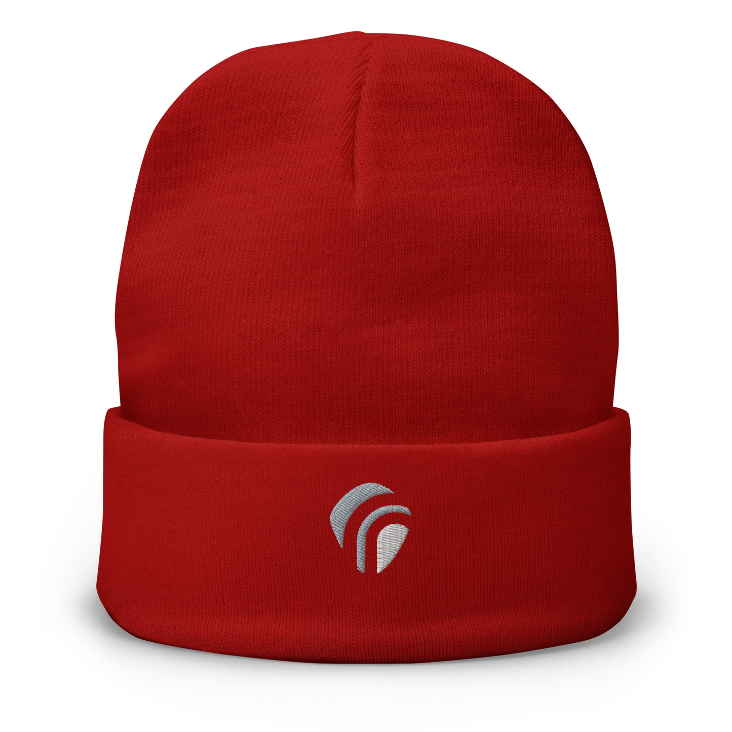 Revvington Embroidered Beanie